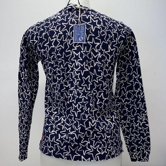 🔥JOULES WOMENS SHIRT  New 100% pamuk cotton - Picture 4 of 8